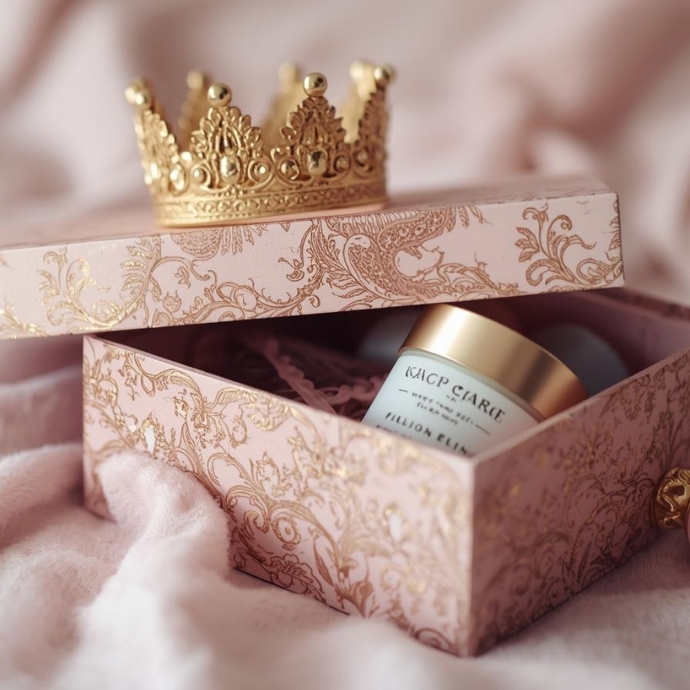 Self-Care Mystery Box - Picture 1 of 1